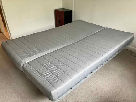Photo of free Sofa bed (CR8) #4