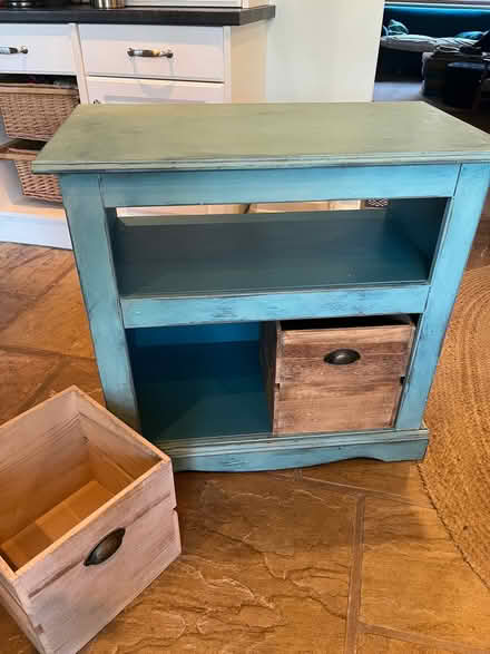 Photo of free TV unit (Oulton NR32) #1