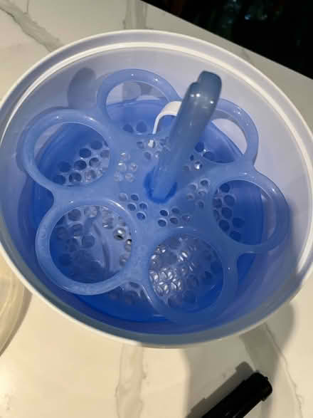 Photo of free Plug in bottle steriliser (SL8 Bourne End -near station) #3