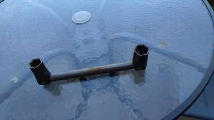 Photo of free Spanner (Denholme BD13) #2
