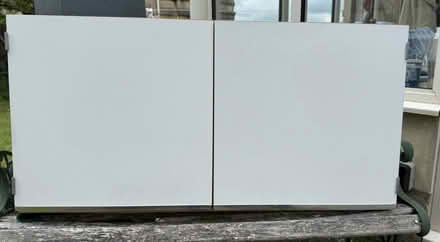Photo of free Wall Cabinet Cupboard (Camden) #1