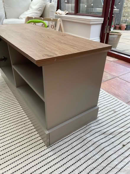 Photo of free TV Unit (NW6) #3
