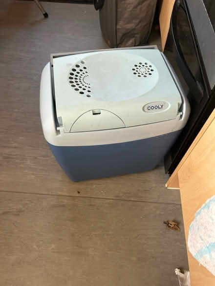 Photo of free Cool box (Parkside SK7) #1