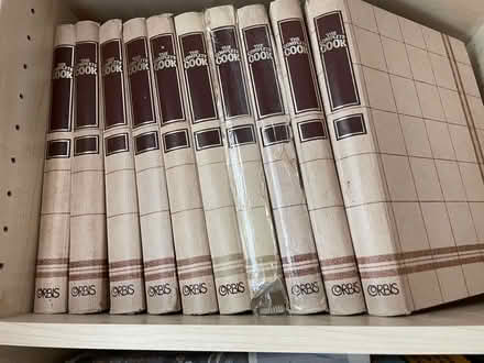 Photo of free The complete cook (BR2) #1