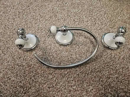 Photo of free Bathroom fittings (Maidenhead SL6) #1