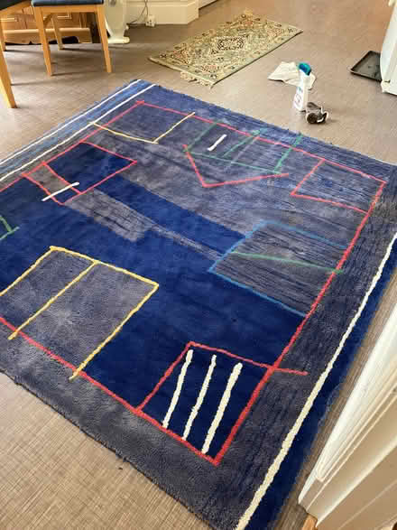 Photo of free Carpet (Harrogate HG2) #1