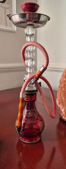 Photo of free Hookah/Shisha (Stockwell SW9) #1