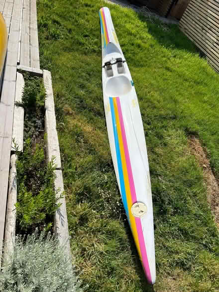 Photo of free Surf-ski (Cromer NR27) #1