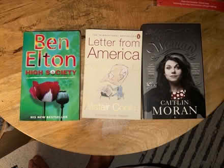 Photo of free Assorted items - as pictured (Blackhorse Road) #2