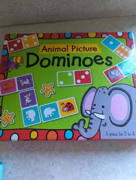 Photo of free Kids games (Great Salkeld CA11) #1