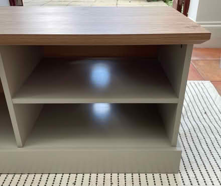 Photo of free TV Unit (NW6) #4