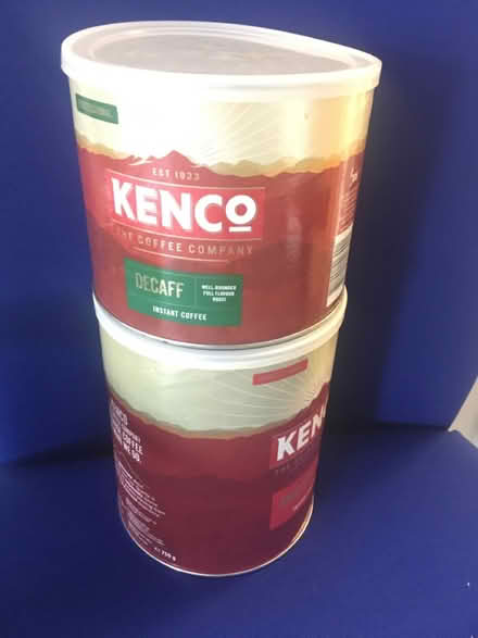 Photo of free Empty tubs - many uses (RH15) #1