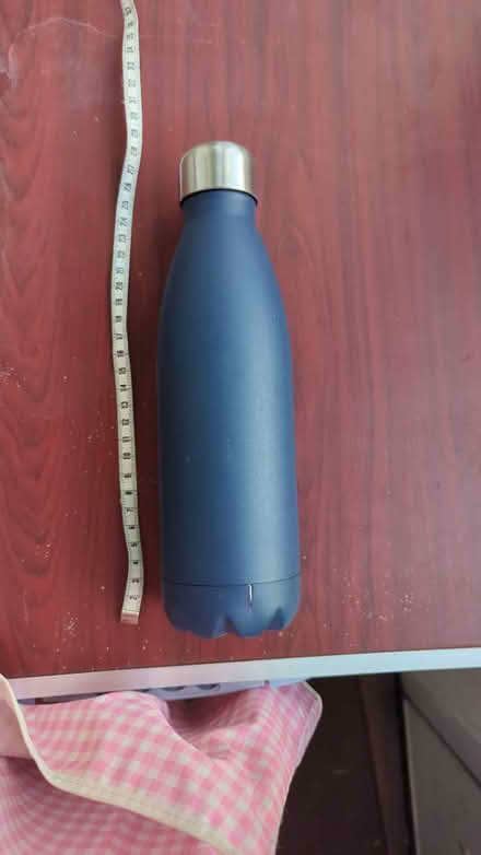 Photo of free Water bottle (HA6 Northwood) #1
