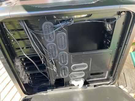Photo of free Tower PC case (New Duston) #4