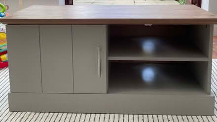Photo of free TV Unit (NW6) #1