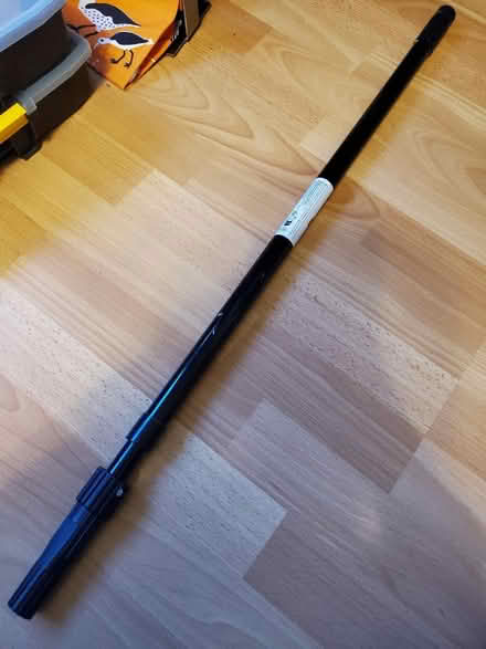 Photo of free Extending paint roller pole (OX14 (Caldecott)) #1