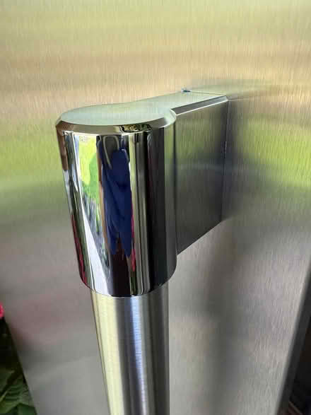 Photo of free Thermador Stainless Steel Doors (New Market, Md Lake Linganore) #3