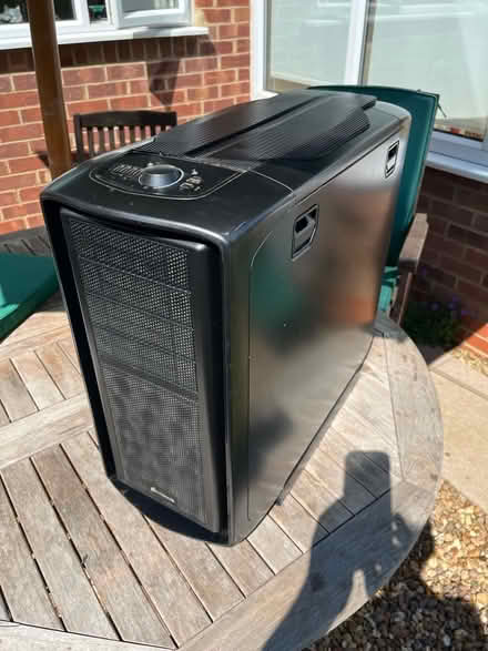 Photo of free Tower PC case (New Duston) #1