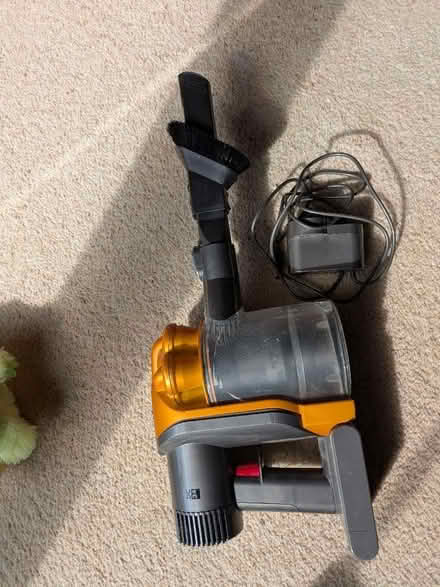 Photo of free Small hoover (Hucclecote Meadows GL3) #1