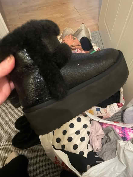 Photo of free Mixed girls clothes 10-12 years (NW9 0sf) #2