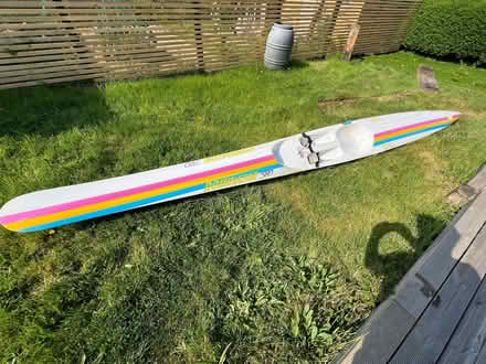 Photo of free Surf-ski (Cromer NR27) #2