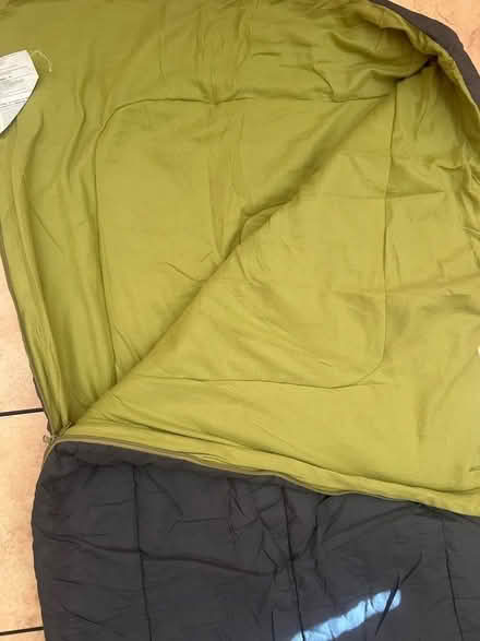 Photo of free Cosy sleeping bag (GU14) #4