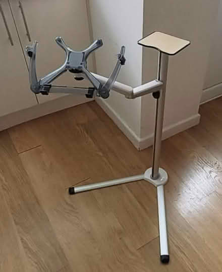 Photo of free Laptop stand (Emscote CV32) #1