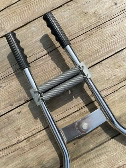 Photo of free Fitness equipment (Barming) #2