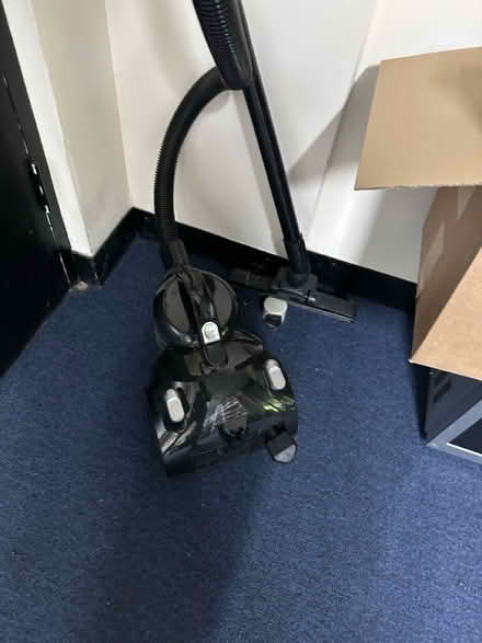 Photo of free Small hoover (Ascot SL5) #3
