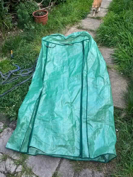 Photo of free Replacement green house cover (Portsmouth PO4) #3