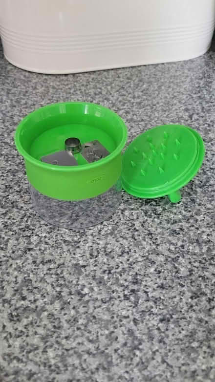 Photo of free Spiralizer (Barden Park, Tonbridge) #1