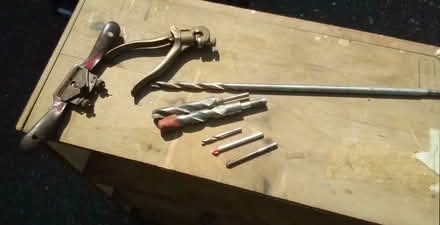 Photo of free Assorted Tools (Hoddesdon EN11) #4