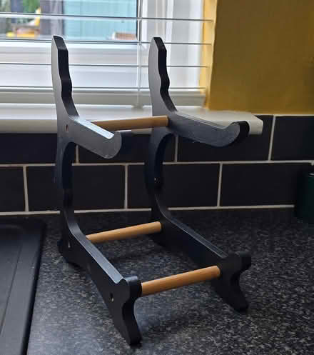 Photo of free Kitchen display stand (G75 8PQ) #1