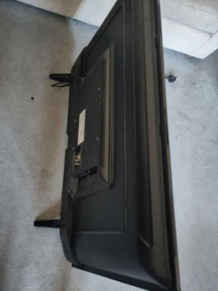 Photo of free 43" Logik LED smart TV (Galgate LA2) #2