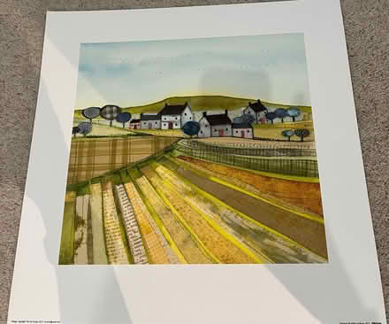 Photo of free Art Print (AL1) #1