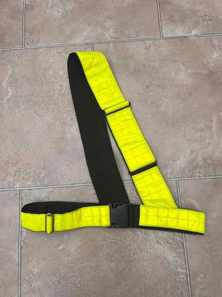 Photo of free Hi Vis Band (Colnbrook SL3) #1