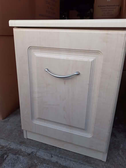 Photo of free Bedside cupboards (Bolton le Sands LA5) #1