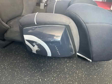 Photo of free Cybex pallas2 car seat (Chingford E4) #4