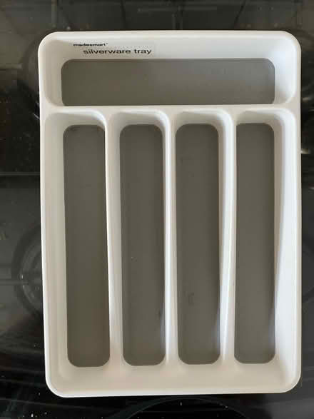 Photo of free Silverware cutlery tray (Bromley BR2) #1