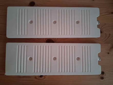 Photo of free Freezer Packs (Purbrook PO7) #1