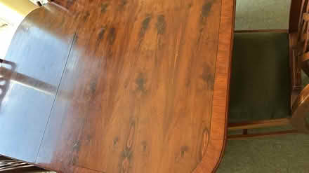 Photo of free Dining room set with sideboard (Bishop's Tachbrook (CV33)) #4