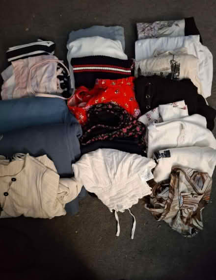 Photo of free Teenage girls clothes bundle (FK8 Near Beechwood Park) #2