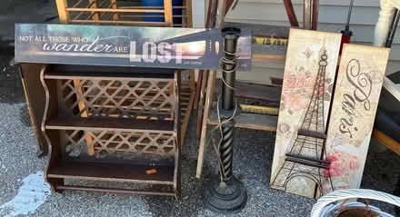 Photo of free Lots of Stuff (1093 Normandy Terrace Dr 48532) #2