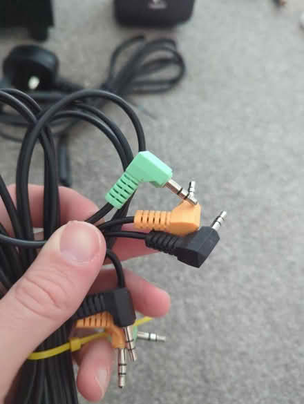 Photo of free Computer speakers (BS34) #2