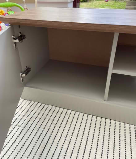 Photo of free TV Unit (NW6) #2