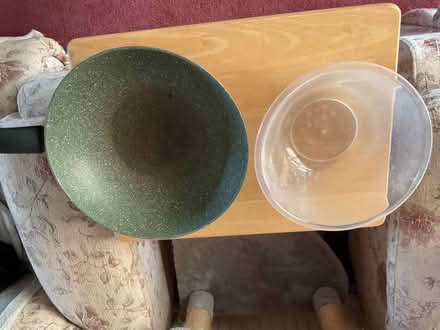 Photo of free Kitchen items - le7 East Goscote (East Goscote LE7) #2