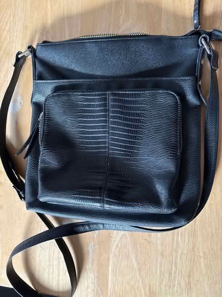 Photo of free Bag (NW10) #1