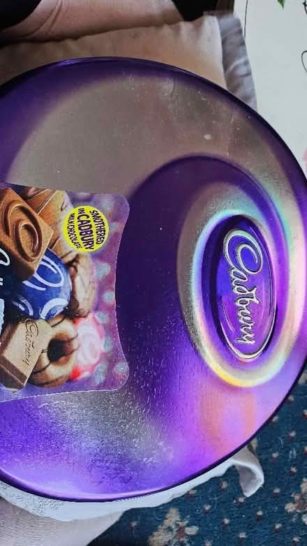 Photo of free Decorative empty tins (Bootle L20) #4