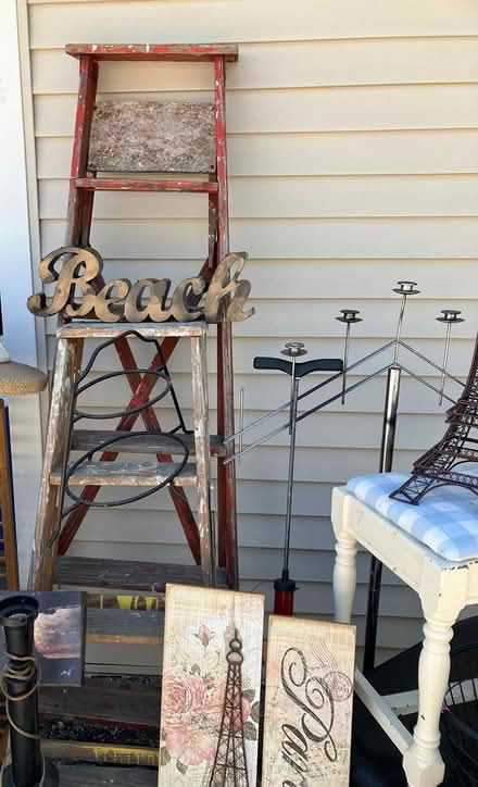 Photo of free Lots of Stuff (1093 Normandy Terrace Dr 48532) #1