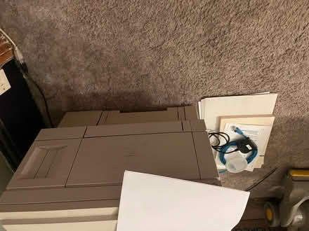 Photo of free HP LaserJet 4/4m Plus (Whitley Bay NE26) #3